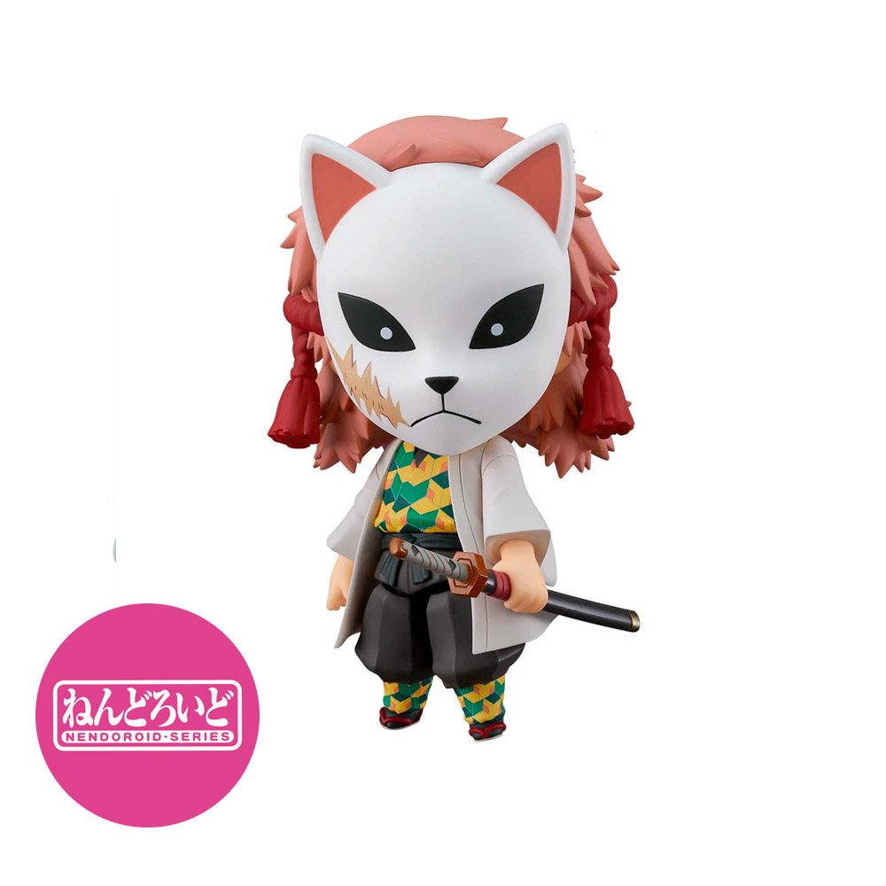 NENDOROID KIMETSU NO YAIBA SABITO 1569 NENDOROID KIMETSU NO YAIBA SABITO 1569